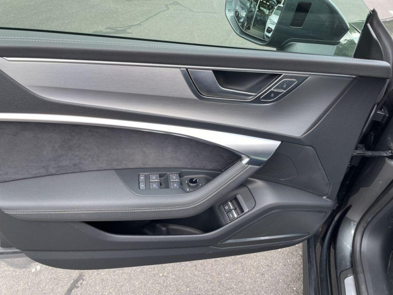 Audi A7 Sportback 50 TFSIe 299 BVA Quattro 2022 - photo n°7 Audi A7 Sportback 50 TFSIe 299 BVA Quattro  occasion à L'Union - photo n°7