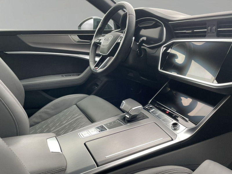Audi A7 Sportback 50 TFSIe 299 BVA Quattro 2022 - photo n°6 Audi A7 Sportback 50 TFSIe 299 BVA Quattro  occasion à L'Union - photo n°6