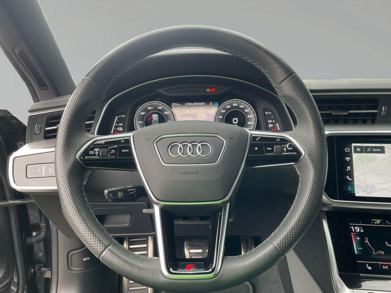 Audi A7 Sportback 50 TFSIe 299 BVA Quattro 2022 - photo n°4 Audi A7 Sportback 50 TFSIe 299 BVA Quattro  occasion à L'Union - photo n°4