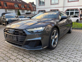 Audi A7 Sportback occasion  année 2022 boite Automatique Annonce Audi A7 Sportback occasion Hybride 50 TFSIe 299 BVA Quattro à L'Union
