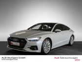 Annonce Audi A7 Sportback occasion Hybride 50 TFSIe 299 BVA Quattro  L'Union