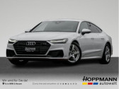 Annonce Audi A7 Sportback occasion Hybride 50 TFSIe 299 BVA Quattro � L'Union