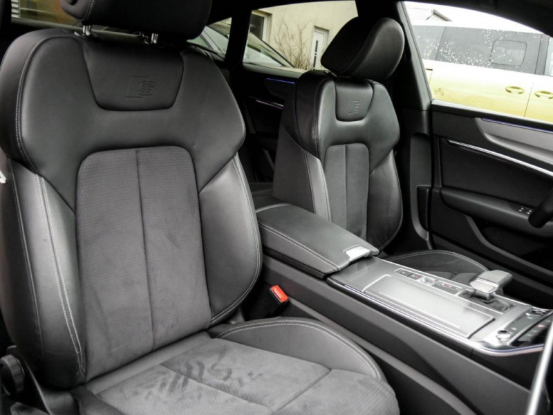 Audi A7 Sportback 50 TFSIe 299 BVA Quattro  occasion � L'Union - photo n�6