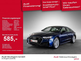 Audi A7 Sportback 50 TFSIe 299 BVA Quattro   L'Union 31