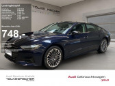 Audi A7 Sportback 50 TFSIe 299 BVA Quattro   L'Union 31