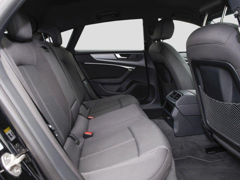 Audi A7 Sportback 50 TFSIe 299 BVA Quattro  occasion  L'Union - photo n10