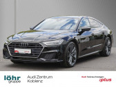 Audi A7 Sportback 50 TFSIe 299 BVA Quattro   L'Union 31