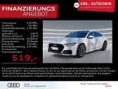 Audi A7 Sportback 50 TFSIe 299 BVA Quattro   L'Union 31