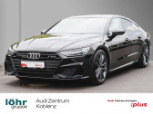 Audi A7 Sportback occasion année 2022 boite Automatique Annonce Audi A7 Sportback occasion Hybride 50 TFSIe 299 BVA Quattro à L'Union