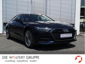 Audi A7 Sportback occasion année 2021 boite Automatique Annonce Audi A7 Sportback occasion Hybride 50 TFSIe 299 BVA Quattro à L'Union
