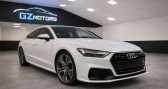 Audi A7 Sportback 50TDI 286Ch Quattro S-Line  � LE HAVRE 76