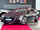 Annonce Audi A7 Sportback occasion Diesel 50TDI S Line Matrix ACC Luft Allradlenkun Kam  L'Union