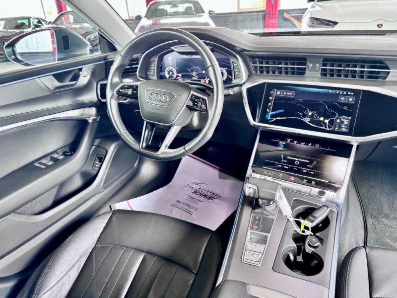 Audi A7 Sportback 50TDI S Line Matrix ACC Luft Allradlenkun Kam  occasion  L'Union - photo n3