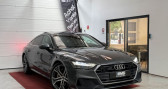 Audi A7 Sportback occasion année 2018 boite Automatique Annonce Audi A7 Sportback occasion Essence 55 TFSI 3.0 340 ch Quattro S-Line à Dunkerque