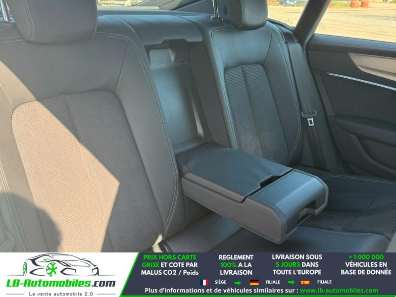 Audi A7 Sportback 55 TFSI 340 BVA Quattro  occasion � Beaupuy - photo n�6