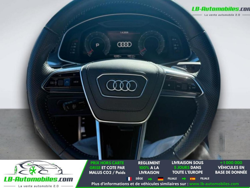 Audi A7 Sportback 55 TFSI 340 BVA Quattro  occasion � Beaupuy