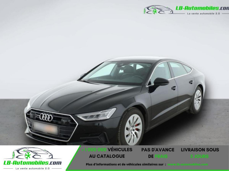 Audi A7 Sportback 55 TFSI 340 BVA Quattro  occasion � Beaupuy