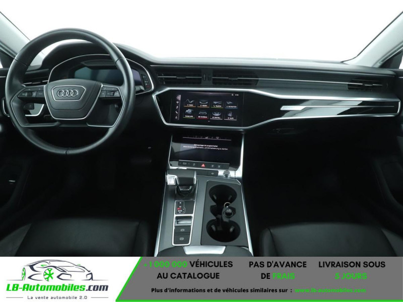 Audi A7 Sportback 55 TFSI 340 BVA Quattro  occasion � Beaupuy - photo n�3