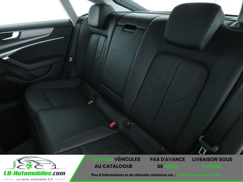 Audi A7 Sportback 55 TFSI 340 BVA Quattro  occasion � Beaupuy - photo n�9