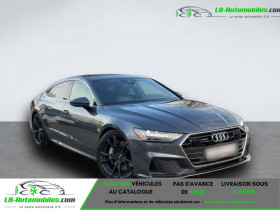 Audi A7 Sportback 55 TFSI 340 BVA Quattro  occasion � Beaupuy - photo n�2