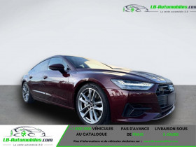 Audi A7 Sportback 55 TFSI 340 BVA Quattro  occasion � Beaupuy - photo n�2