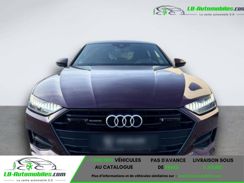 Audi A7 Sportback 55 TFSI 340 BVA Quattro  occasion � Beaupuy