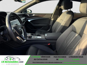 Audi A7 Sportback 55 TFSI 340 BVA Quattro  occasion � Beaupuy - photo n�5