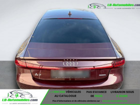 Audi A7 Sportback 55 TFSI 340 BVA Quattro  occasion � Beaupuy - photo n�3