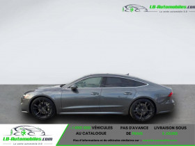 Audi A7 Sportback 55 TFSI 340 BVA Quattro  occasion � Beaupuy - photo n�4