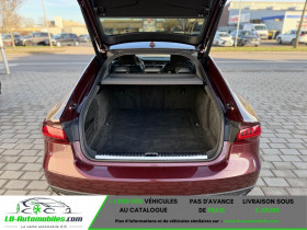 Audi A7 Sportback 55 TFSI 340 BVA Quattro  occasion � Beaupuy - photo n�6