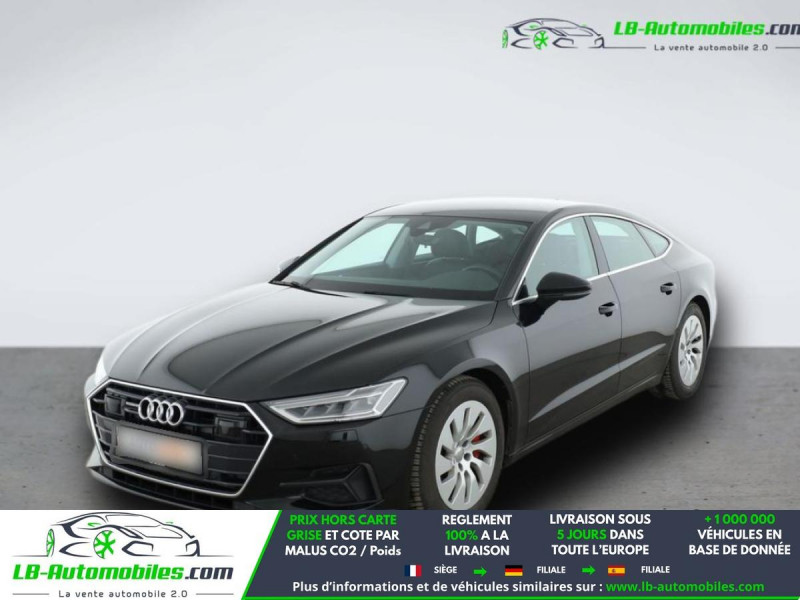 Audi A7 Sportback 55 TFSI 340 BVA Quattro  occasion � Beaupuy