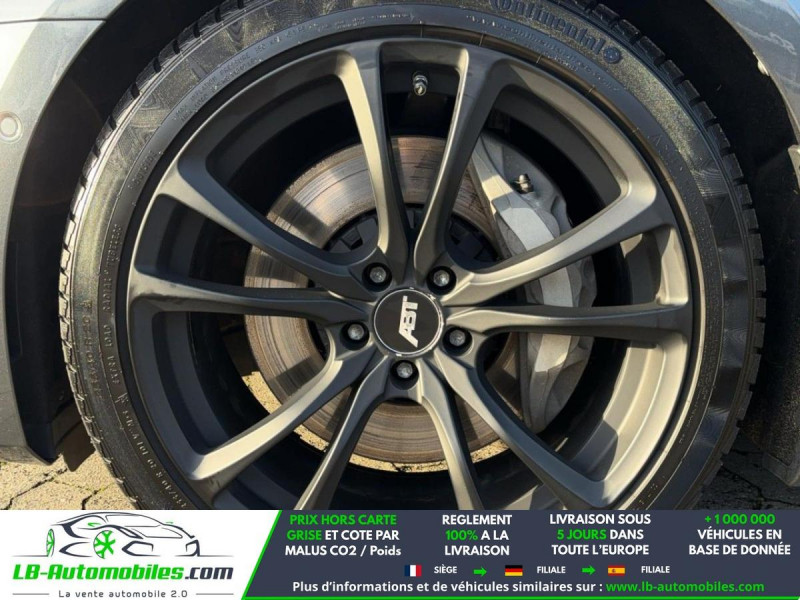 Audi A7 Sportback 55 TFSI 340 BVA Quattro  occasion � Beaupuy - photo n�7