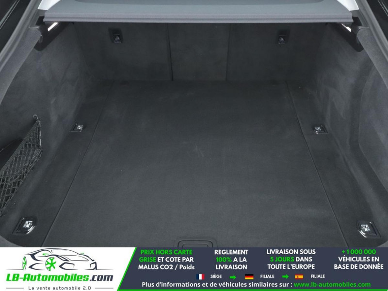 Audi A7 Sportback 55 TFSI 340 BVA Quattro  occasion � Beaupuy - photo n�10