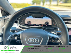 Audi A7 Sportback 55 TFSI 340 BVA Quattro  occasion � Beaupuy - photo n�6