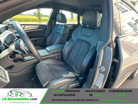 Audi A7 Sportback 55 TFSI 340 BVA Quattro  occasion � Beaupuy - photo n�5