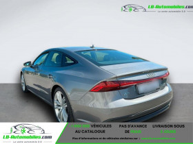 Audi A7 Sportback 55 TFSI 340 BVA Quattro  occasion � Beaupuy - photo n�4