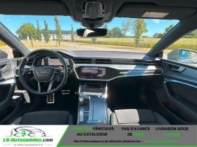 Audi A7 Sportback 55 TFSI 340 BVA Quattro  occasion � Beaupuy - photo n�3
