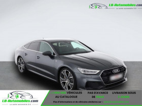 Audi A7 Sportback 55 TFSI 340 BVA Quattro  occasion � Beaupuy - photo n�2