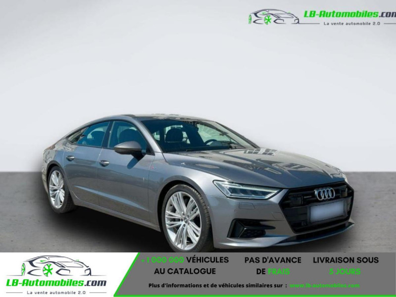 Audi A7 Sportback 55 TFSI 340 BVA Quattro  occasion � Beaupuy