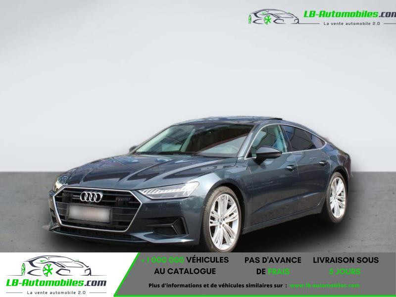 Audi A7 Sportback 55 TFSI 340 BVA Quattro  occasion  Beaupuy
