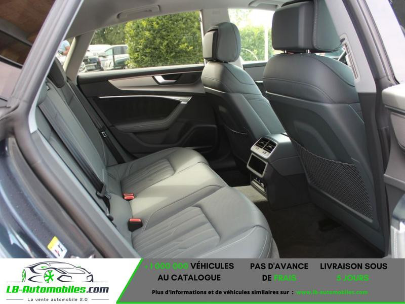 Audi A7 Sportback 55 TFSI 340 BVA Quattro  occasion  Beaupuy - photo n6
