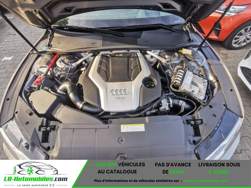 Audi A7 Sportback 55 TFSI 340 BVA Quattro  occasion  Beaupuy - photo n8