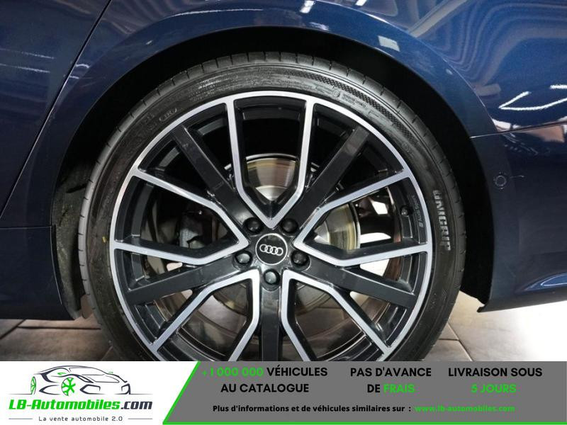 Audi A7 Sportback 55 TFSI 340 BVA Quattro  occasion  Beaupuy - photo n6