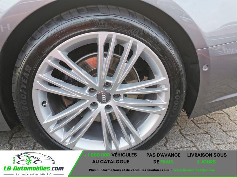 Audi A7 Sportback 55 TFSI 340 BVA Quattro  occasion  Beaupuy - photo n7