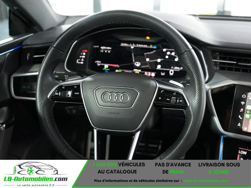 Audi A7 Sportback 55 TFSI 340 BVA Quattro  occasion  Beaupuy - photo n5