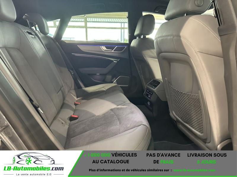 Audi A7 Sportback 55 TFSI 340 BVA Quattro  occasion  Beaupuy - photo n5