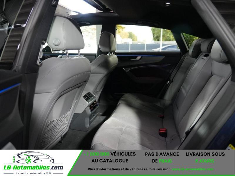Audi A7 Sportback 55 TFSI 340 BVA Quattro  occasion  Beaupuy - photo n4