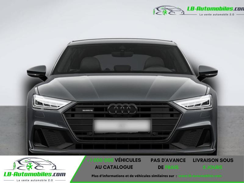 Audi A7 Sportback 55 TFSI 340 BVA Quattro  occasion  Beaupuy