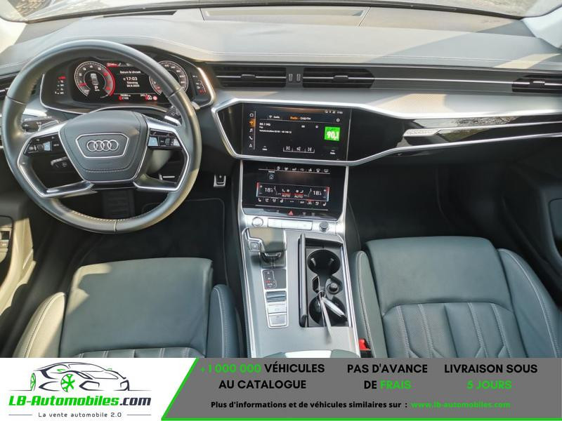 Audi A7 Sportback 55 TFSI 340 BVA Quattro  occasion  Beaupuy - photo n3