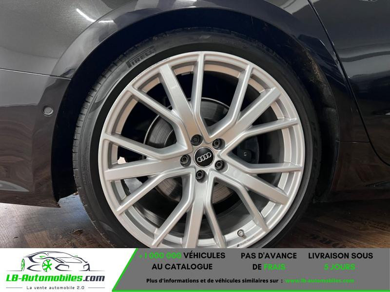 Audi A7 Sportback 55 TFSI 340 BVA Quattro  occasion  Beaupuy - photo n5